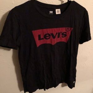 Levi's new